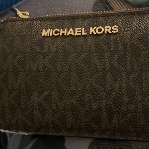Michael Kors wallet